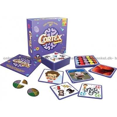 Bild av Cortex Challence: Kids