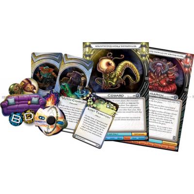 Bild av Cosmic Encounter: Cosmic Eons