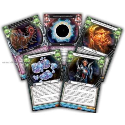 Bild av Cosmic Encounter: Cosmic Odyssey