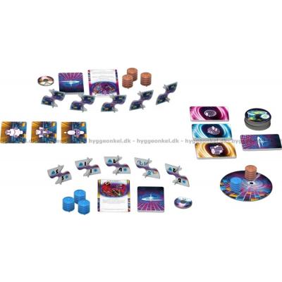Bild av Cosmic Encounter: Duel