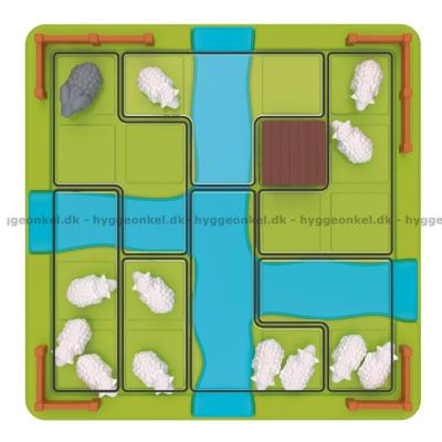 Bild av Counting Sheep