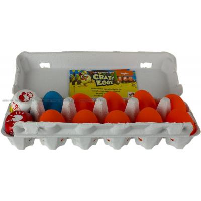 Bild av Crazy Eggz