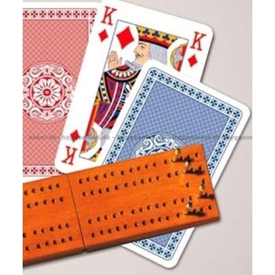 Bild av Cribbage
