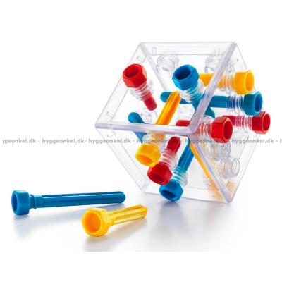 Bild av Criss Cross Cube