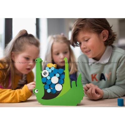 Bild av Crocodile