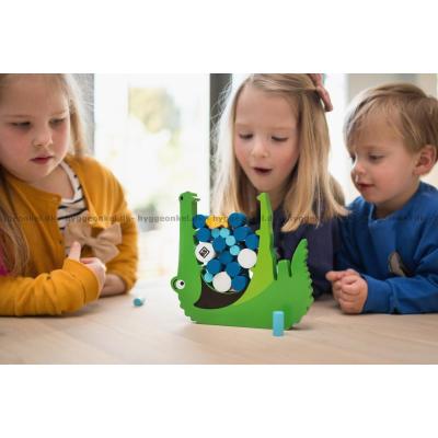 Bild av Crocodile