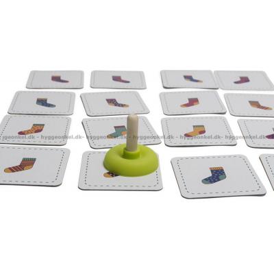 Bild av Crocs' Socks