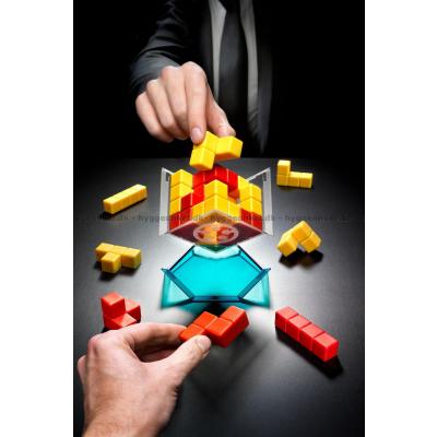 Bild av Cube Duel