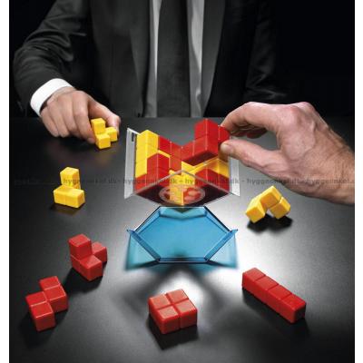 Bild av Cube Duel