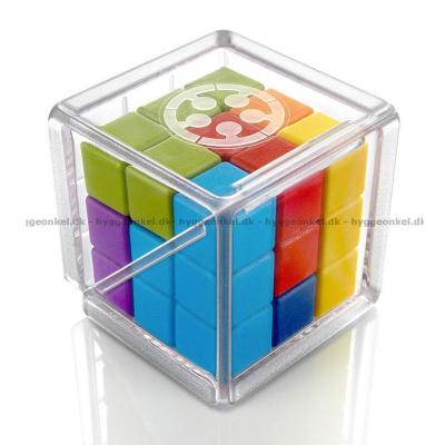 Bild av Cube Puzzler GO