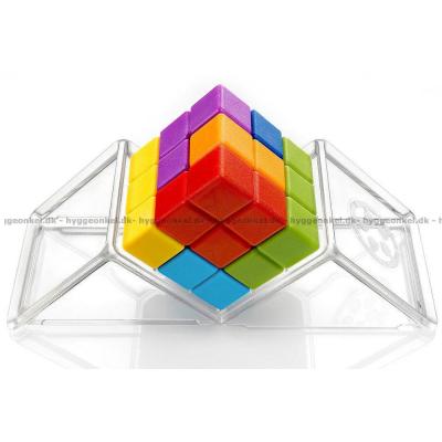 Bild av Cube Puzzler GO