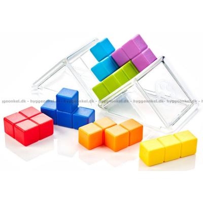 Bild av Cube Puzzler GO