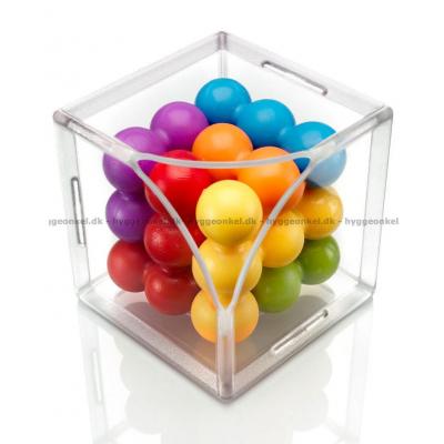 Bild av Cube Puzzler PRO