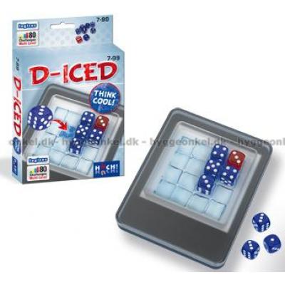 Bild av D-Iced