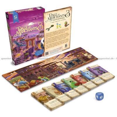 Bild av Dale of Merchants 3