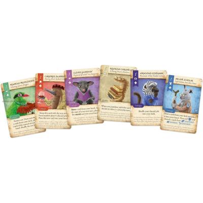 Bild av Dale of Merchants 3