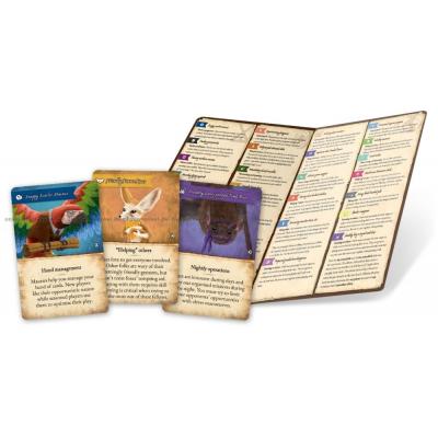 Bild av Dale of Merchants Collection