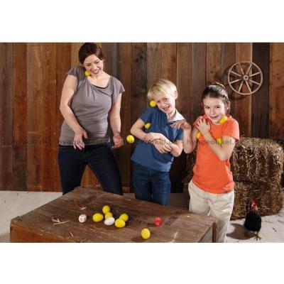 Bild av Dancing Eggs