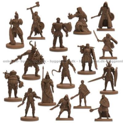 Bild av Dark Souls: Character Expansion