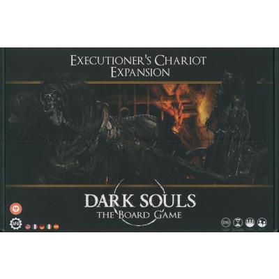 Dark Souls: Executioners Chariot