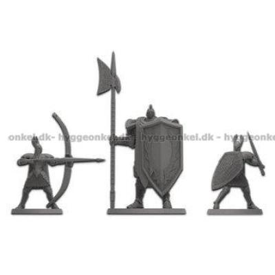 Bild av Dark Souls