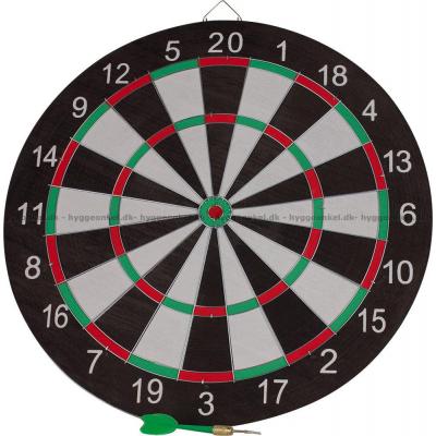 Bild av Dartspel med 6 pilar - från Vini Sport