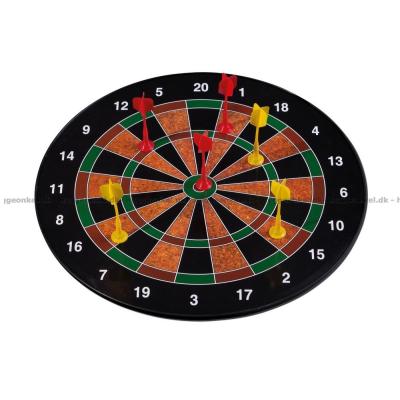 Bild av Dartspel: Magnetiskt