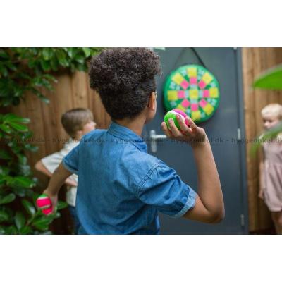 Bild av Dartspel kardborre