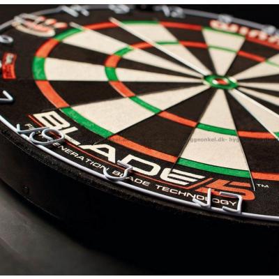 Bild av Darttavla: Winmau - Blade 5 Dual Core
