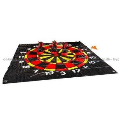 Bild av Dart: XL - Trädgårdsspel