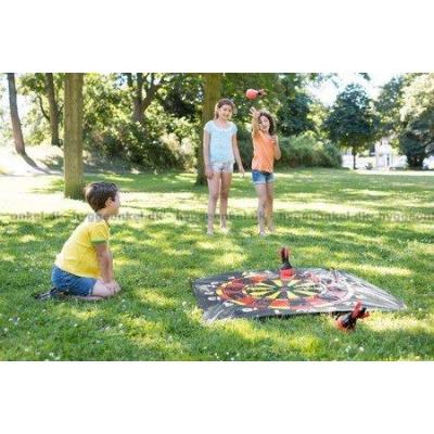 Bild av Dart: XL - Trädgårdsspel