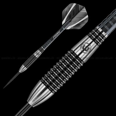 Bild av Dartpilar: Winmau Blackout - 24 gr.