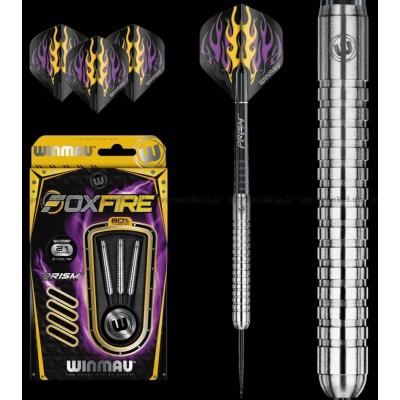 Bild av Dartpilar: Winmau Foxfire - 21 gr.