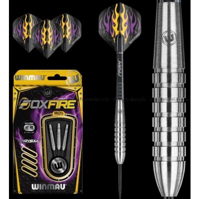 Bild av Dartpilar: Winmau Foxfire - 22 gr.