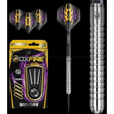 Bild av Dartpilar: Winmau Foxfire - 23 gr.