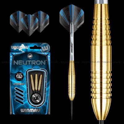 Bild av Dartpilar: Winmau Neutron - 24 gr.