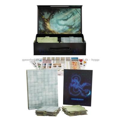 Bild av D&D: Campaign Case - Terrain