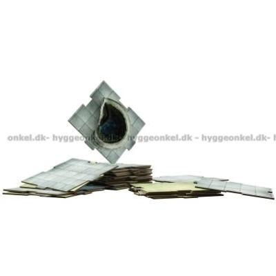 Bild av D&D: Campaign Case - Terrain