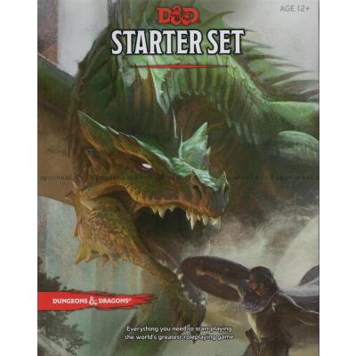 D&D: Starter Set