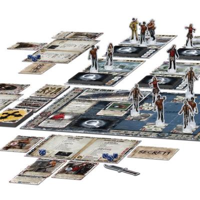 Bild av Dead of Winter: A Crossroads Game