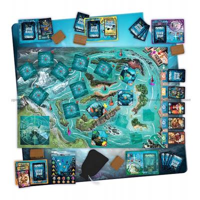 Bild av Deep Blue