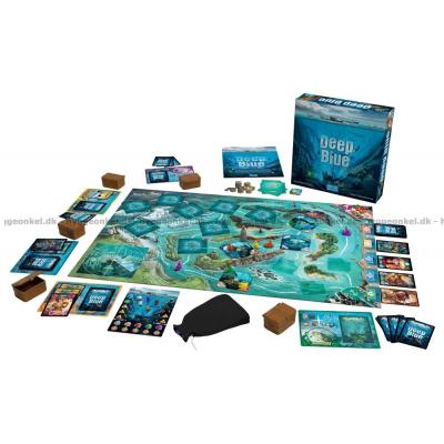 Bild av Deep Blue