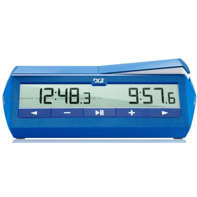 Bild av Schackklocka: DGT1500