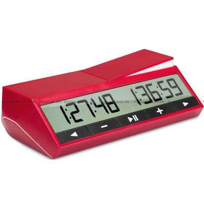 Bild av Schackklocka: DGT2500