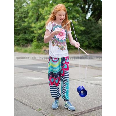 Bild av Diabolo - från BuitenSpeel