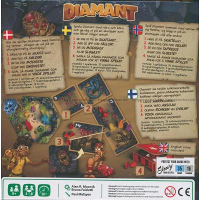 Baksidan på lådan