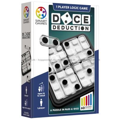 Dice Deduction