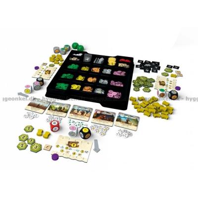 Bild av Dice Realms
