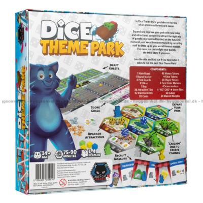 Bild av Dice Theme Park