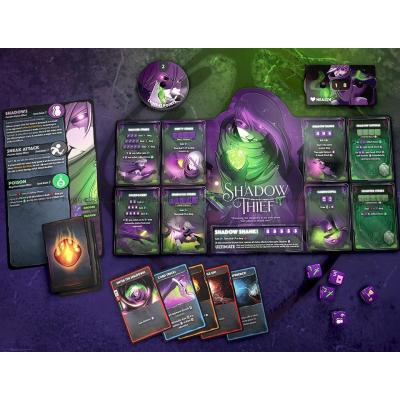 Bild av Dice Throne: Season 1 - Battle Chest